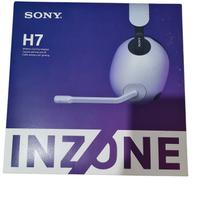Sony INZONE H7 Wireless Gaming Headset — Brand New