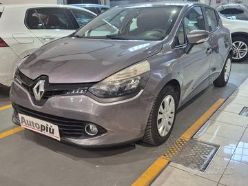 RENAULT Clio 1.5 dCi 8V 75CV 5 porte Live
