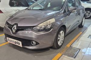 RENAULT Clio 1.5 dCi 8V 75CV 5 porte Live