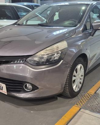 RENAULT Clio 1.5 dCi 8V 75CV 5 porte Live