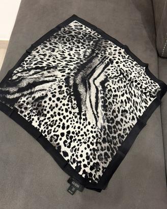 Foulard - strizzacollo guess