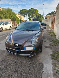 Alfa Romeo MiTo 2013 1.4 MultiAir 
