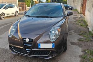 Alfa Romeo MiTo 2013 1.4 MultiAir 