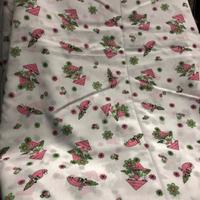 Tessuti in cotone con fantasie per bambini