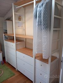 Armadio Ikea