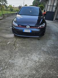 GOLF 7 GTI PERFORMANCE