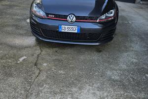 GOLF 7 GTI PERFORMANCE