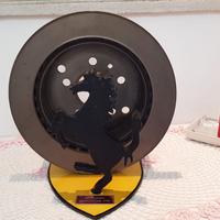 Disco Freno Ferrari 328 GTB