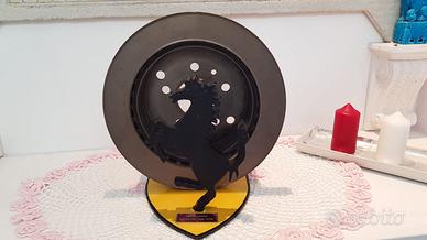 Disco Freno Ferrari 328 GTB