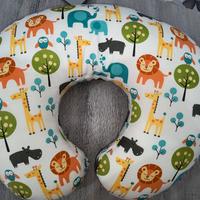 BOPPY - Cuscino Allattamento Boppy