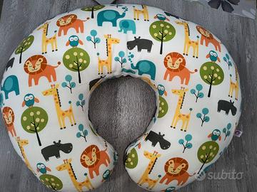 BOPPY - Cuscino Allattamento Boppy