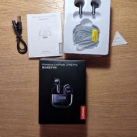 Auricolari Lenovo LP40 Pro TWS Wireless Bluetooth