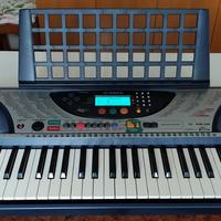 Tastiera Yamaha portatone PSR-240