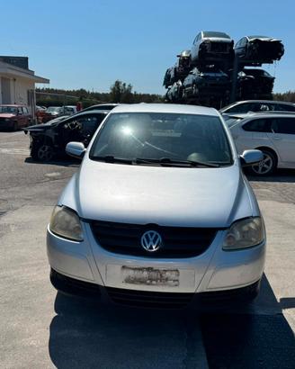 RICAMBI AUTO VOLKSWAGEN FOX