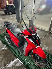Honda SH125