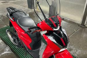Honda SH125