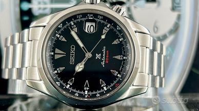 SEIKO PROSPEX ALPINIST SPB117J1