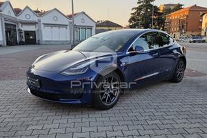 TESLA Model 3 Long Range Dual Motor AWD