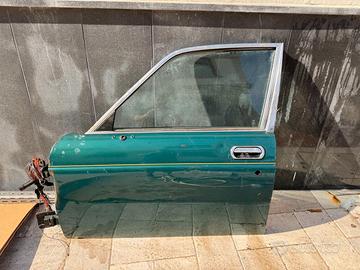 Ricambi carrozzeria Jaguar XJ6