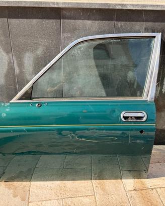 Ricambi carrozzeria Jaguar XJ6