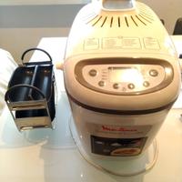 Macchina del pane Moulinex OW6101