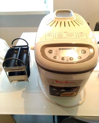 Macchina del pane Moulinex OW6101