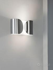 Lampada Flos Foglio wall