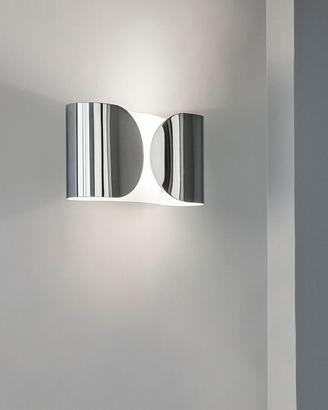 Lampada Flos Foglio wall