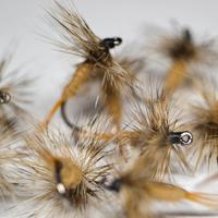 March Brown - Pesca a Mosca