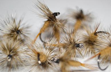 March Brown - Pesca a Mosca