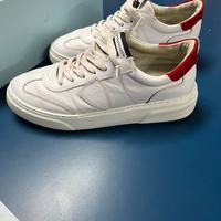 Scarpa uomo Philippe Model