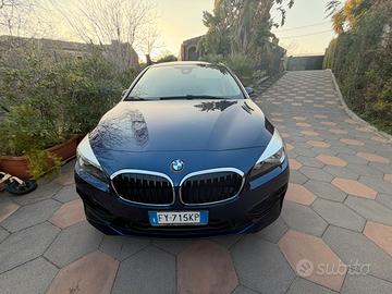 Bmw 7 posti serie 2