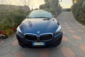 Bmw 7 posti serie 2
