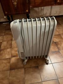 Termosifone portatitle Delonghi