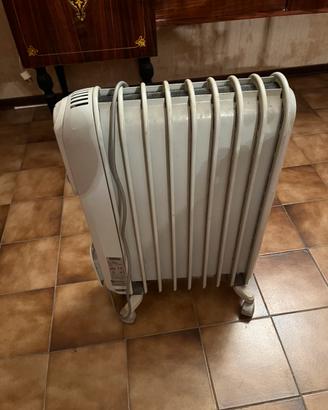 Termosifone portatitle Delonghi