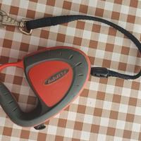 Guinzaglio allungabile