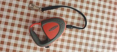 Guinzaglio allungabile