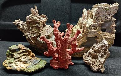 Accessori per acquario