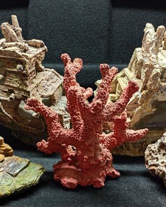 Accessori per acquario