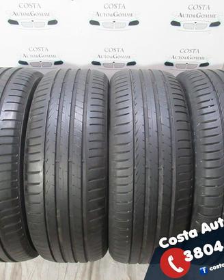 Gomme 215 55 17 Pirelli  85% 215 55 R17