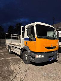 0432 MOTRICE RENAULT 2003