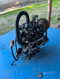 Carburatore Originale Aisan Suzuki Samurai 1.3