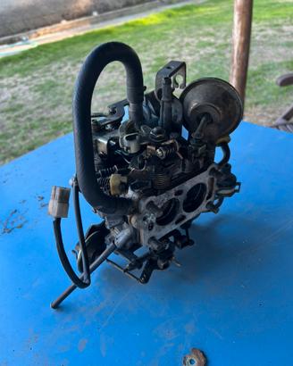 Carburatore Originale Aisan Suzuki Samurai 1.3