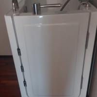 vasca da bagno per anziani 