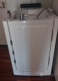 vasca da bagno per anziani 