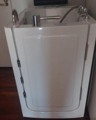 vasca da bagno per anziani 