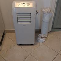 Condizionatore portatile argo clima