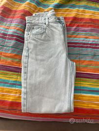 Jeans ragazza