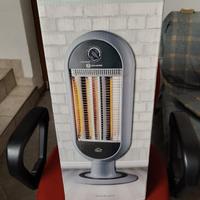 STUFA MAI USATA CONFEZIONE ORIGINALE