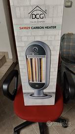 STUFA MAI USATA CONFEZIONE ORIGINALE